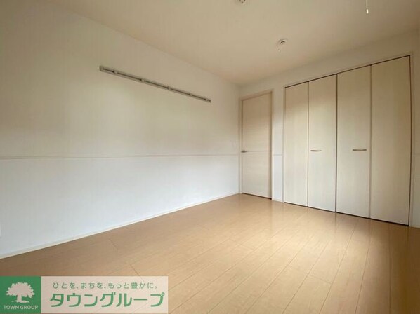 コモレビ大蔵 B棟の物件内観写真